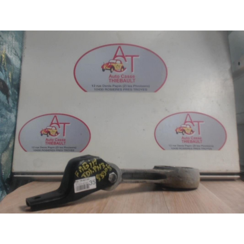 Support moteur SKODA FABIA  PH 3 TDI d’occasion