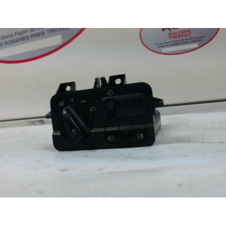 Commodo phare BMW SERIE 3 330 TOU d’occasion