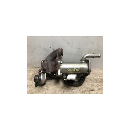 Vanne EGR RENAULT MEGANE 3 PHASE 1 d’occasion