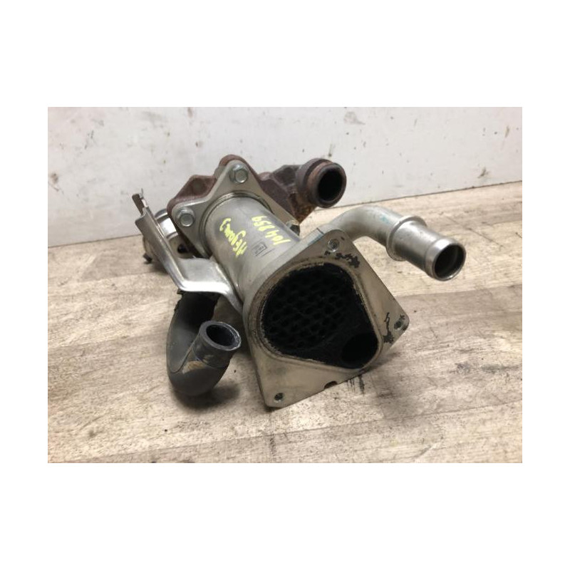 Vanne EGR RENAULT MEGANE 3 PHASE 1 d’occasion