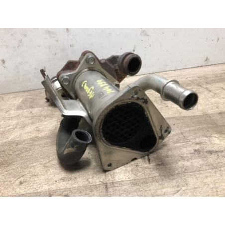 Vanne EGR RENAULT MEGANE 3 PHASE 1 d’occasion