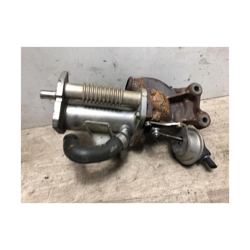 Vanne EGR RENAULT MEGANE 3 PHASE 1 d’occasion