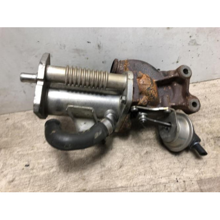 Vanne EGR RENAULT MEGANE 3 PHASE 1 d’occasion
