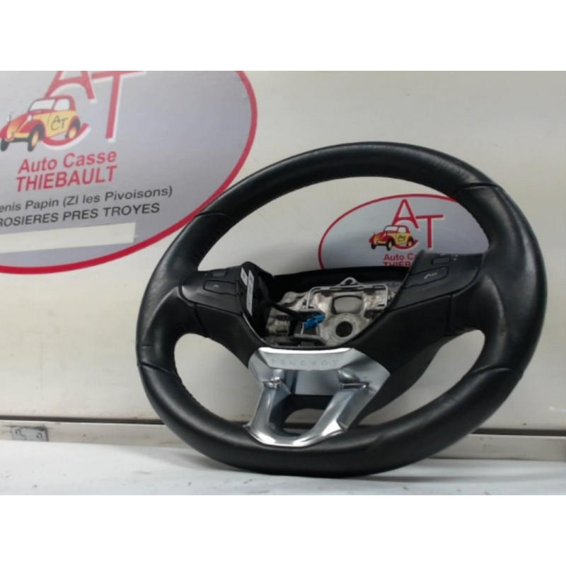 Volant PEUGEOT 2008 d’occasion