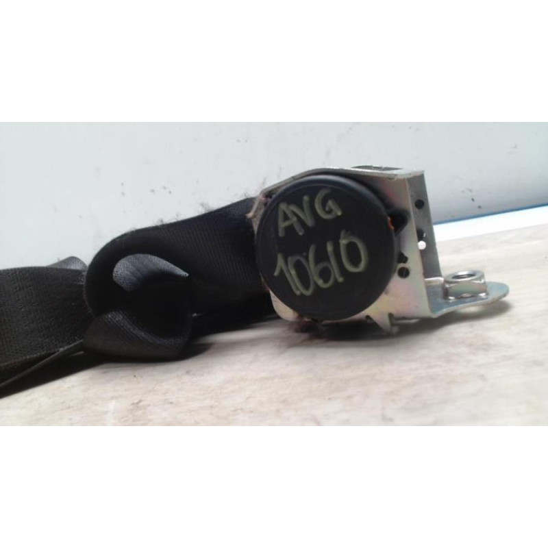Ceinture avant gauche OPEL CORSA D PHASE 1 d’occasion
