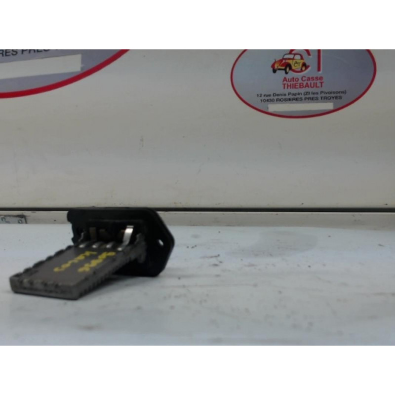 Resistance chauffage DAEWOO KALOS d’occasion