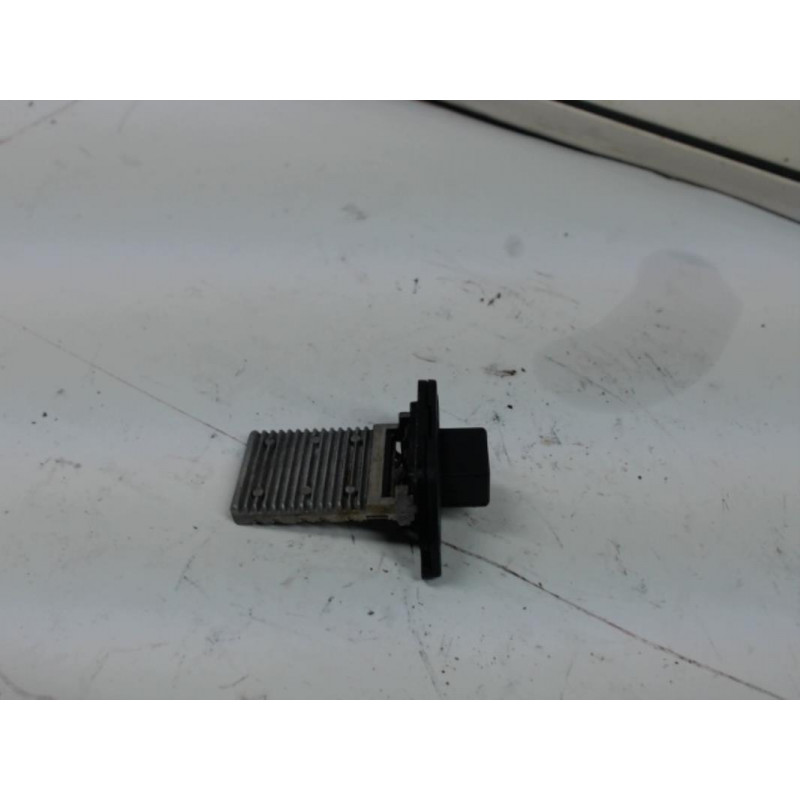 Resistance chauffage DAEWOO KALOS d’occasion