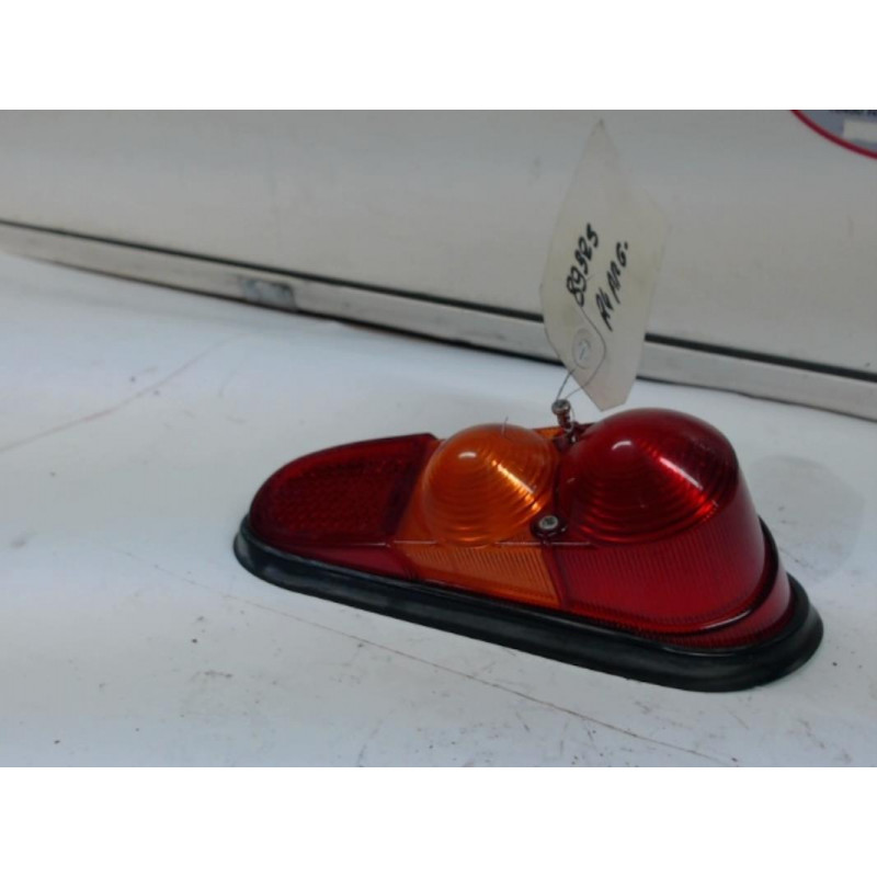 Cabochon arriere gauche RENAULT R4 d’occasion