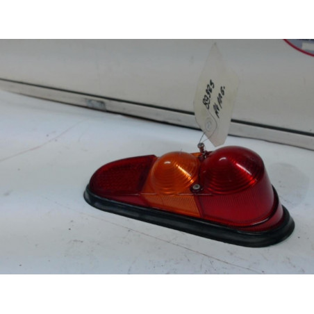Cabochon arriere gauche RENAULT R4 d’occasion