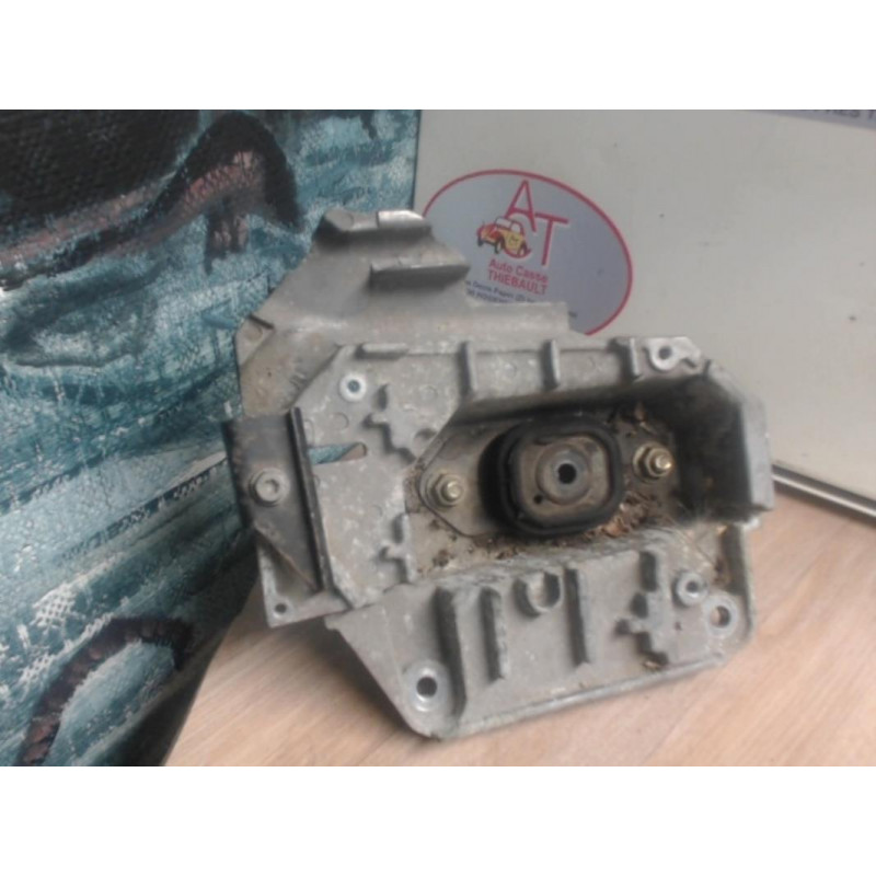 Support moteur NISSAN NOTE 1.5 DCI d’occasion