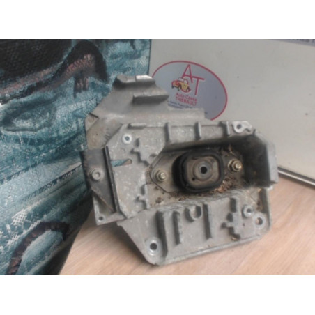 Support moteur NISSAN NOTE 1.5 DCI d’occasion