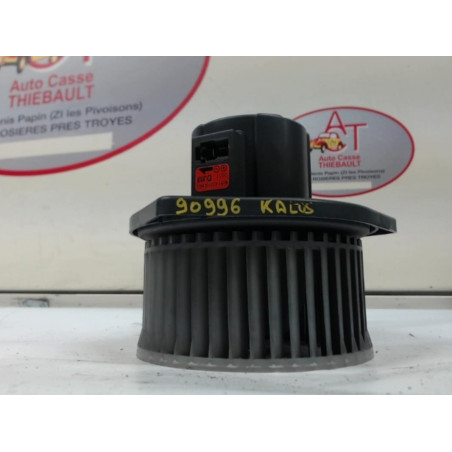 Ventilateur chauffage DAEWOO KALOS d’occasion