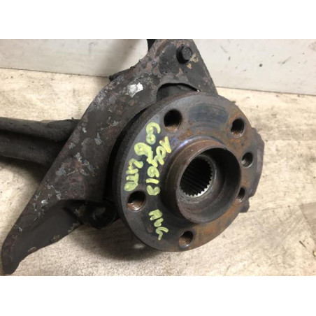 Fusee avant gauche PEUGEOT  d’occasion