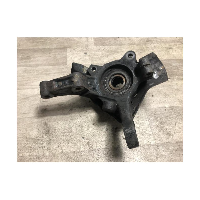 Fusee avant gauche PEUGEOT  d’occasion