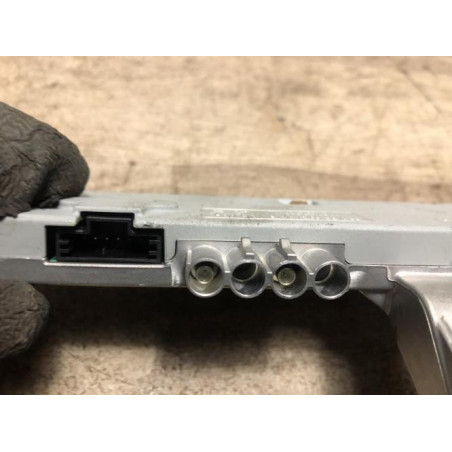 Amplificateur audio MERCEDES CLASSE E 211 PHASE 1 d’occasion