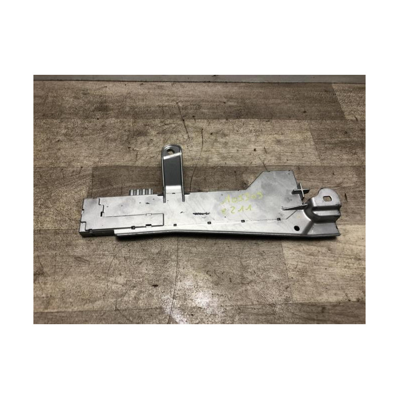 Amplificateur audio MERCEDES CLASSE E 211 PHASE 1 d’occasion