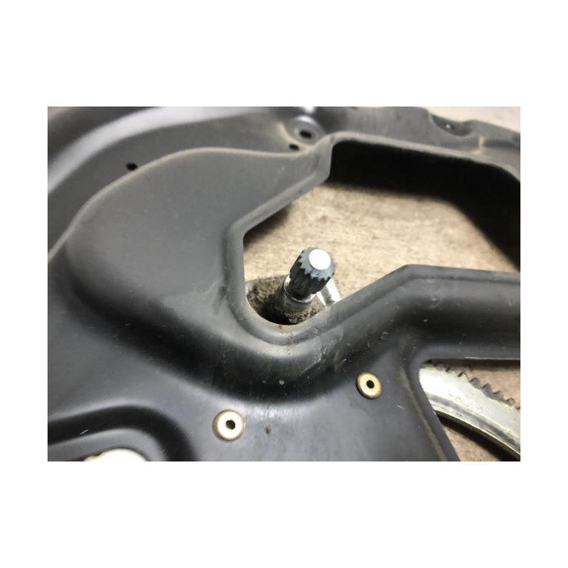 Leve vitre mecanique avant droit MERCEDES SPRINTER 1 PHASE 2 d’occasion