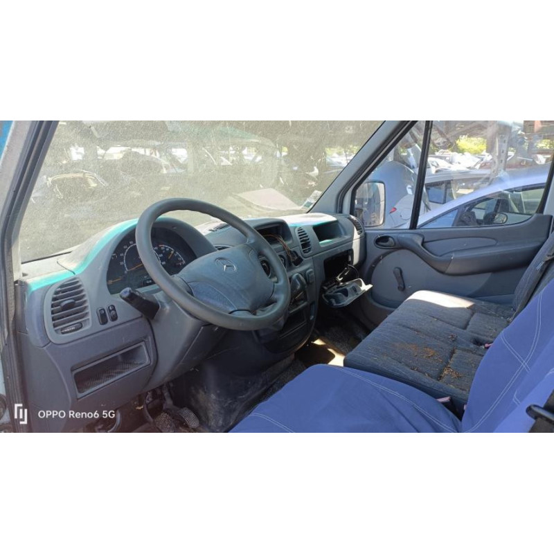 Leve vitre mecanique avant droit MERCEDES SPRINTER 1 PHASE 2 d’occasion
