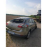 Tirant de porte arriere gauche RENAULT MEGANE 3 PHASE 1 d’occasion
