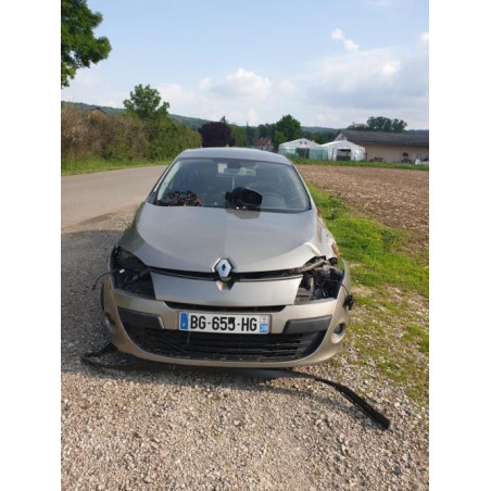 Tirant de porte arriere gauche RENAULT MEGANE 3 PHASE 1 d’occasion
