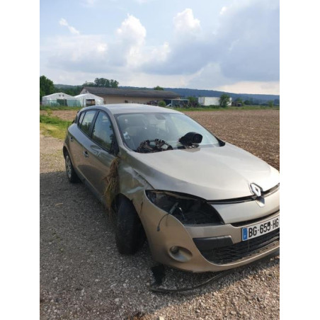 Tirant de porte arriere gauche RENAULT MEGANE 3 PHASE 1 d’occasion