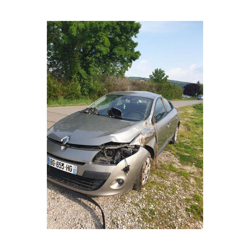 Tirant de porte arriere gauche RENAULT MEGANE 3 PHASE 1 d’occasion