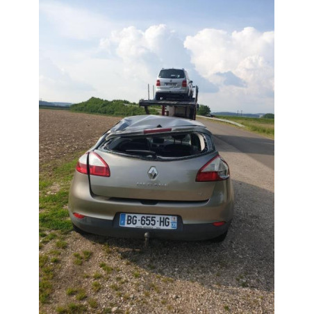 Tirant de porte arriere gauche RENAULT MEGANE 3 PHASE 1 d’occasion
