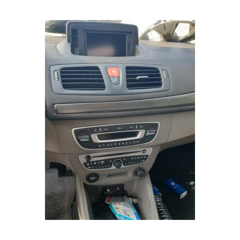 Tirant de porte arriere gauche RENAULT MEGANE 3 PHASE 1 d’occasion
