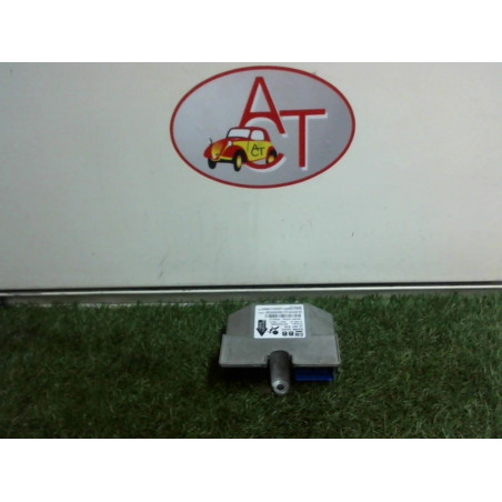Boitier air bag OPEL ASTRA (H) d’occasion