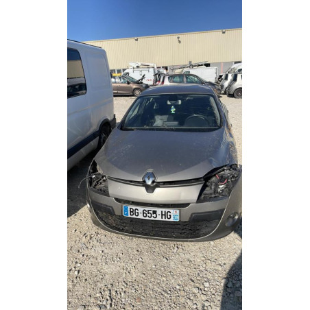Tirant de porte arriere gauche RENAULT MEGANE 3 PHASE 1 d’occasion