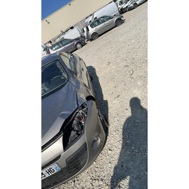 Tirant de porte arriere gauche RENAULT MEGANE 3 PHASE 1 d’occasion