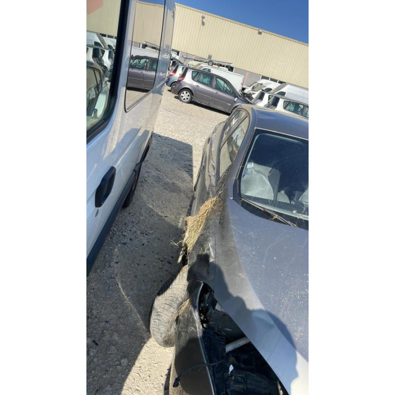 Tirant de porte arriere gauche RENAULT MEGANE 3 PHASE 1 d’occasion