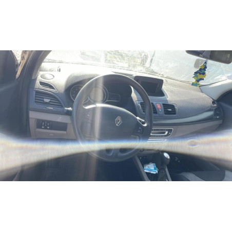 Tirant de porte arriere gauche RENAULT MEGANE 3 PHASE 1 d’occasion