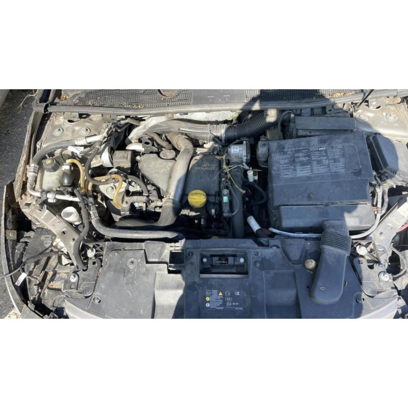Tirant de porte arriere gauche RENAULT MEGANE 3 PHASE 1 d’occasion