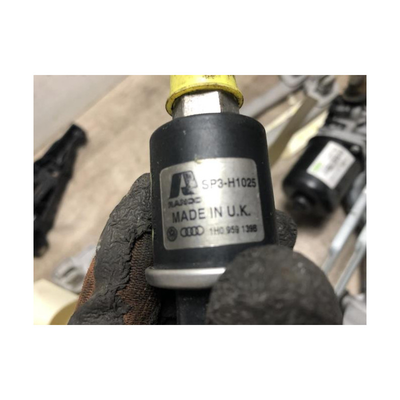 Pressostat de climatisation VOLKSWAGEN GOLF 4 d’occasion