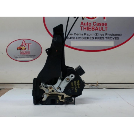 Serrure arriere gauche TOYOTA RAV 4 II PHASE 1 d’occasion