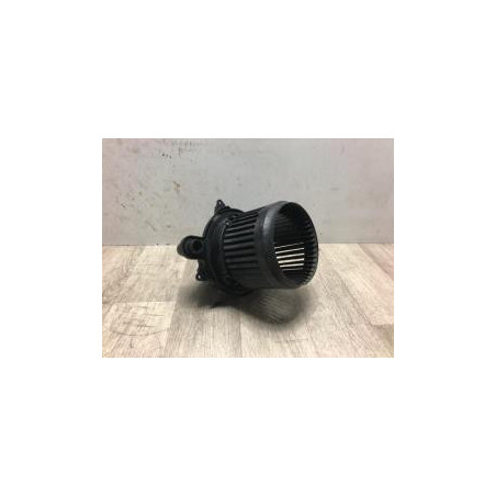 Ventilateur chauffage RENAULT CLIO 4 PHASE 1 d’occasion