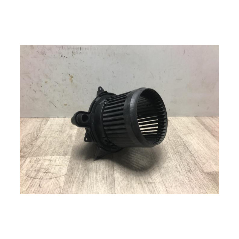 Ventilateur chauffage RENAULT CLIO 4 PHASE 1 d’occasion