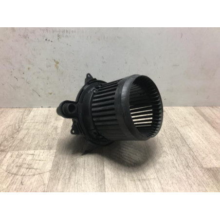 Ventilateur chauffage RENAULT CLIO 4 PHASE 1 d’occasion