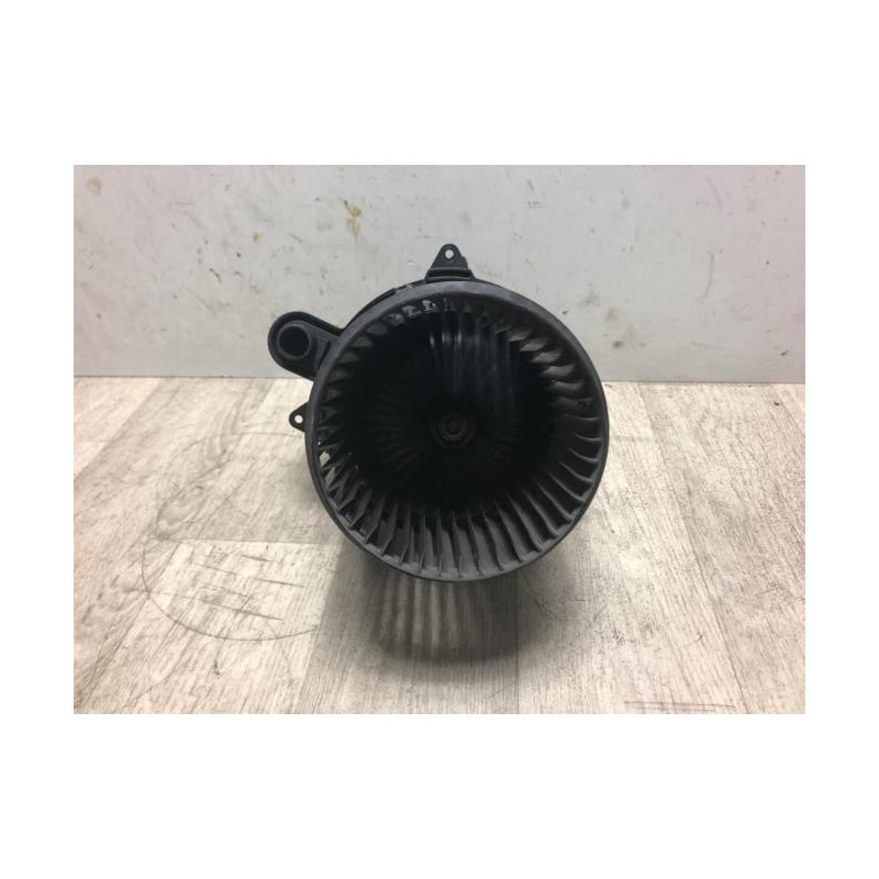 Ventilateur chauffage RENAULT CLIO 4 PHASE 1 d’occasion