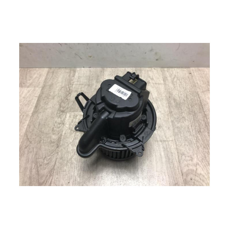 Ventilateur chauffage RENAULT CLIO 4 PHASE 1 d’occasion