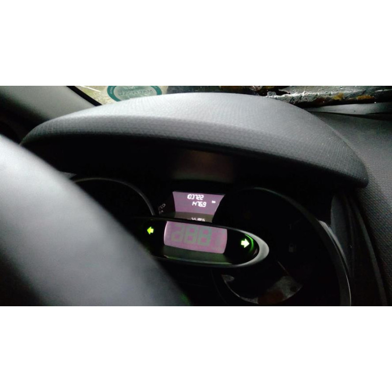 Ventilateur chauffage RENAULT CLIO 4 PHASE 1 d’occasion