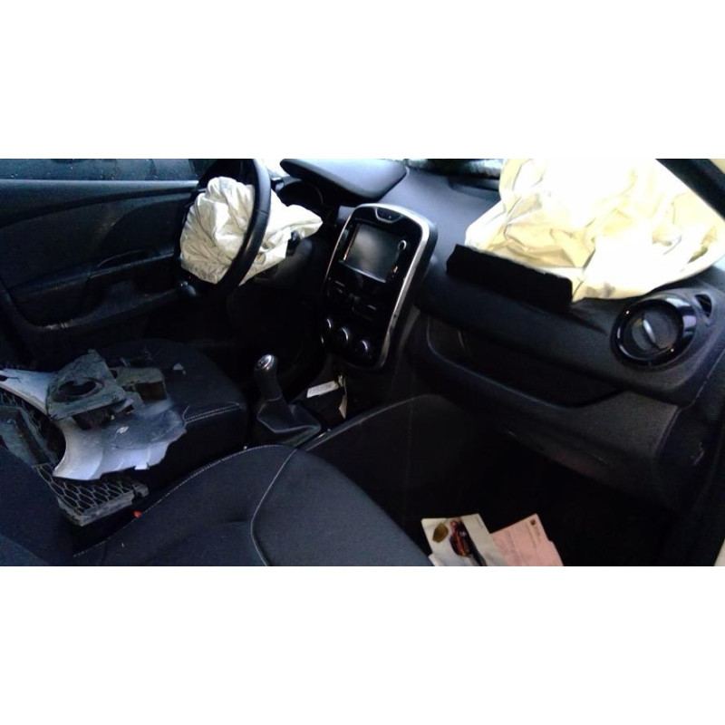 Ventilateur chauffage RENAULT CLIO 4 PHASE 1 d’occasion