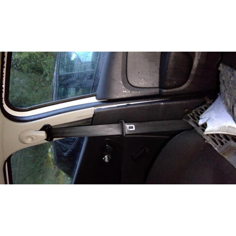 Ventilateur chauffage RENAULT CLIO 4 PHASE 1 d’occasion