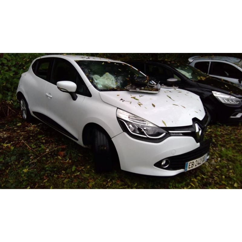 Ventilateur chauffage RENAULT CLIO 4 PHASE 1 d’occasion