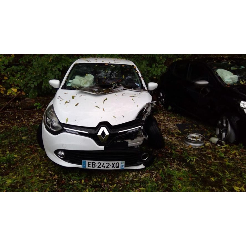 Ventilateur chauffage RENAULT CLIO 4 PHASE 1 d’occasion