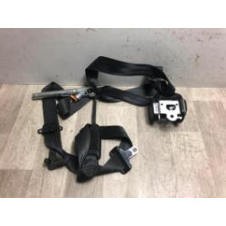 Ceinture avant gauche RENAULT MEGANE 3 PHASE 1 d’occasion