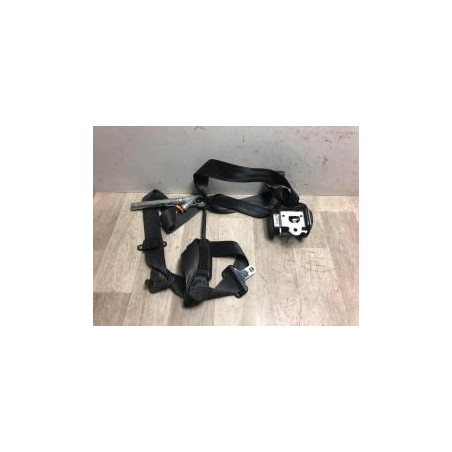 Ceinture avant gauche RENAULT MEGANE 3 PHASE 1 d’occasion