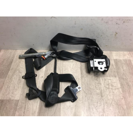 Ceinture avant gauche RENAULT MEGANE 3 PHASE 1 d’occasion