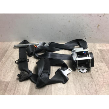Ceinture avant gauche RENAULT MEGANE 3 PHASE 1 d’occasion